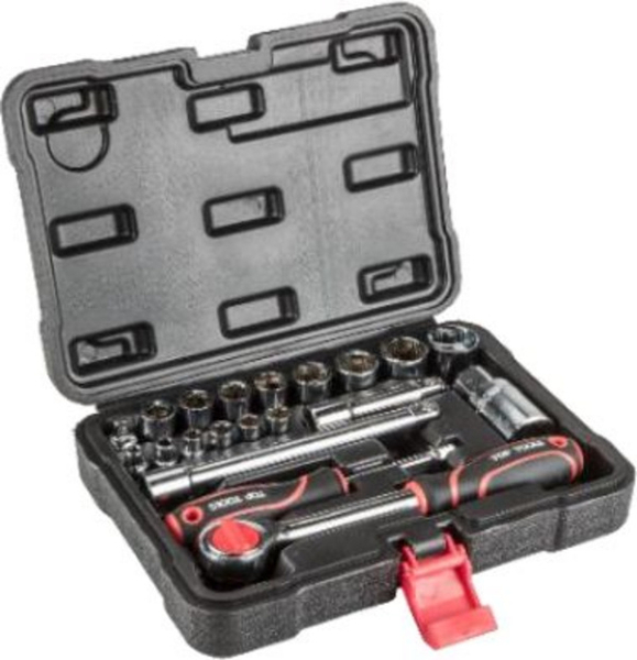 Fotoja e Set vegla Top Tools, 20 pjesë