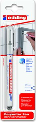 Fotoja e Marker Edding SPECIALIST, 0.7-1MM, i zi