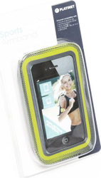 Fotoja e Mbrojtëse telefoni për krah PLATINET Sports (POSGR)