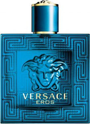 Fotoja e Eau de Toilette Versace Eros Men, 200 ml