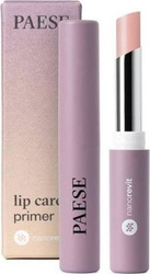 Fotoja e Buzēkuq Paese Nanorevit Lip Care Primer, no.40, rozë