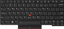 Fotoja e Tastierë Lenovo Thinkpad