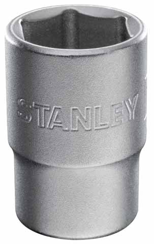 Fotoja e Prizë me 6 pika Stanley, 1/2", 8 mm