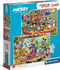 Fotoja e Puzzle Clementoni Mickey and Friends 21620, Picture 1