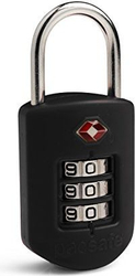 Fotoja e Dry me kombinime Pacsafe Prosafe 1000 TSA 10260100, TSA