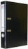 Fotoja e Dosje për dokumente Herlitz Lever Arch, A4, 50mm, e zezë, Picture 1