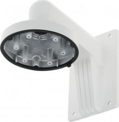 Fotoja e Mbajtëse për kamerë Hikvision, DS-1273ZJ-140, e bardhë