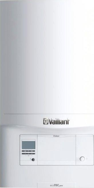 Fotoja e Bojler Vaillant VC, 14 kW