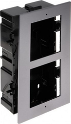Fotoja e Panel montimi me 2 module Hikvision
