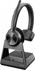 Fotoja e Kufje HP Savi 7310 Office Headphones (8D3K7AA#ABB), 20Hz-20kHz, DECT, Wireless, të zeza, Picture 1