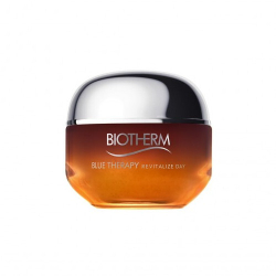 Fotoja e Krem Biotherm BLUE THERAPY AMBER ALGAE REVIT CR - NEW, 50 ml