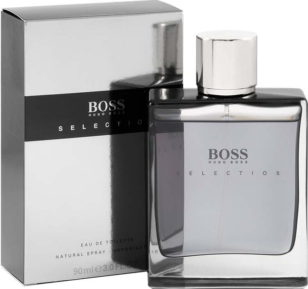 Fotoja e Parfum për meshkuj Hugo Boss EDT, 90 ml