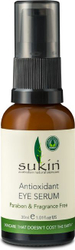 Fotoja e Serum për sy Sukin Antioxidant, 35ml