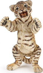 Fotoja e Pikturë Papo Young tiger