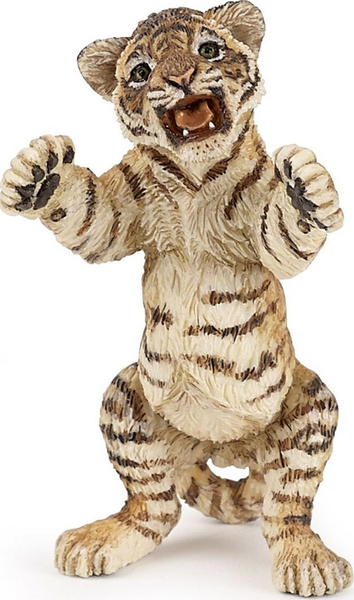 Fotoja e Pikturë Papo Young tiger
