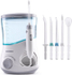 Fotoja e Ujitës për dhëmbë Berdsen ClearJet X2, 600 ml, Picture 1