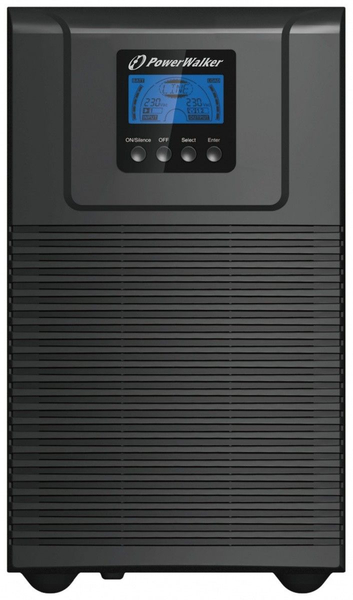 Fotoja e Burim i energjisë PowerWalker VFI, 2000 TGB