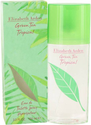 Fotoja e Eau de Toilette Elizabeth Arden Green Tea Tropical, 100ml