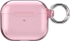 Fotoja e Kuti mbrojtëse Speck Presidio Clear për AirPods 3, rozë transparente, Picture 6