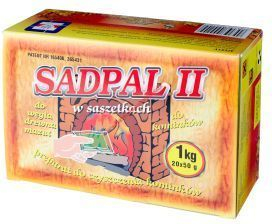 Fotoja e Katalizator bloze Sadpal II