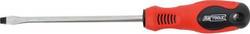 Fotoja e Kaçavidë AWTools (AW36705), 4,0 x 100mm, e kuqe