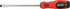 Fotoja e Kaçavidë AWTools (AW36705), 4,0 x 100mm, e kuqe, Picture 1