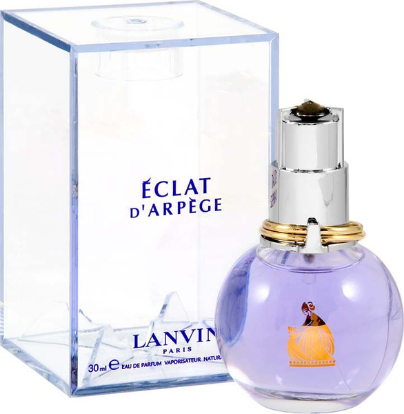 Fotoja e Parfum për femra Lanvin Eclat D'arpege EDP, 30ml
