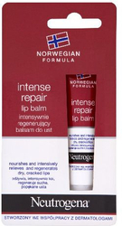 Fotoja e Balsam për buzë Neutrogena Norwegian, 15 ml