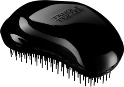 Fotoja e Brushë për flokë Tangle Teezer, e zezë