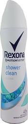 Fotoja e Deodorant sprej Rexona Shower Fresh 150 ml