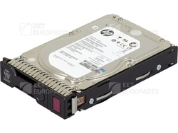 Fotoja e Disk për server HP (658102-001), 2TB, 3.5'', SATA III (6Gb/s)