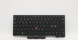 Fotoja e Tastierë për laptop Lenovo FRU Odin Full BL