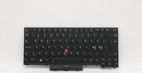 Fotoja e Tastierë për laptop Lenovo FRU Odin Full BL