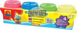 Fotoja e Masë plastike Dromedary, 4 x 50 g