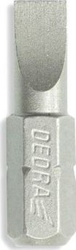Fotoja e Set maja për kaçavidë Dedra (18A00SL650-03), SL6.5 x 25 mm, 3 copë