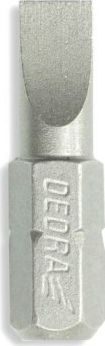 Fotoja e Set maja për kaçavidë Dedra (18A00SL650-03), SL6.5 x 25 mm, 3 copë