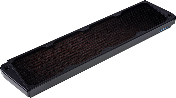 Fotoja e Radiator Alphacool NexXxos ST30 480mm, i zi