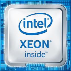 Fotoja e Procesor Intel Xeon W-2265, 3.5 GHz, 19.25MB, i argjendtë