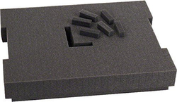 Fotoja e Insert Bosch për kutinë Bosch L-Boxx 102 1600A001S0