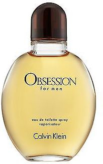 Fotoja e Eau de Toilette Calvin Klein Obsession For Men, 30ml