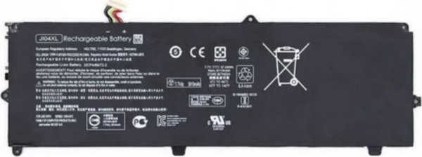 Fotoja e Bateri për laptop HP 4C 47Wh