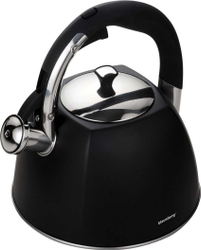 Fotoja e Çajnik Klausberg KB-7195, 3L, i zi