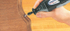 Fotoja e Set prerëse Dremel Engraving, 7.8mm, 2 copë, Picture 2