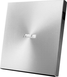 Fotoja e Disk i jashtëm Asus ZenDrive U8M, i hirtë