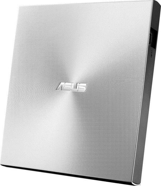 Fotoja e Disk i jashtëm Asus ZenDrive U8M, i hirtë