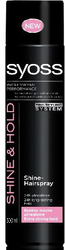 Fotoja e Llak flokësh Schwarzkopf Syoss Shine & Hold Extra Strong Shine, 300 ml