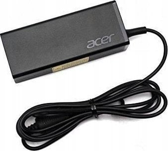 Fotoja e Karikues Acer, 45W, 19V, i zi