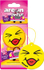 Fotoja e Aromë për makinë Areon Smile Dry, bubble gum, Picture 1