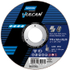 Fotoja e Disk prerës NORTON Flex VULCAN A 41 66252925434, 80m/s, Picture 1