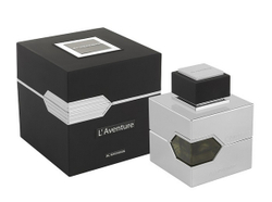 Fotoja e Parfum Al Haramain L`Aventure 100ml